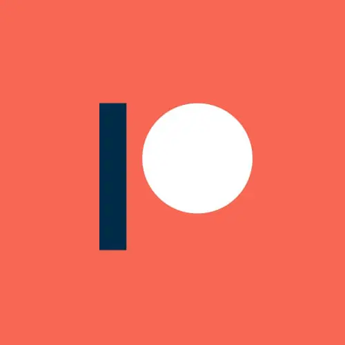 Patreon Icon