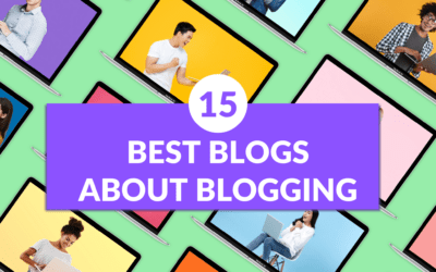 The Best Blogs About Blogging