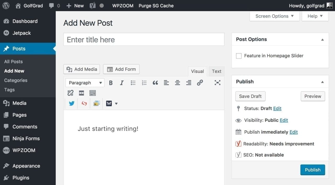 What Are the Best Anonymous Blogging Platforms? Blogging Guide