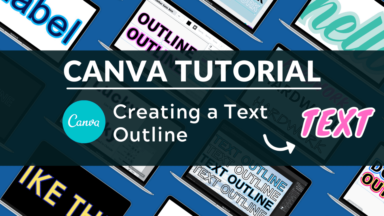 canva tutorial, creating a text outline, How do you change text outline, How do I make an outline of my font, how do i outline an image in canva, how to make a silhouette in canva, text outline in canva, Create an Outline around your Text, Is there a way to outline text, is there a way to outline text in canva, how to outline letters, how to outline text in canva, How do you change text outline, canva 2021 hacks, canva tutorial 2021, canva 2021, canva in 2021, creating a text outline, canva outline text