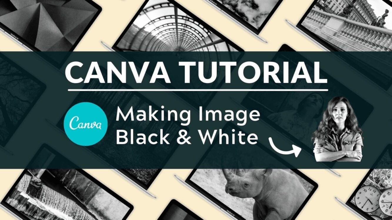 How to Make an Image Black and White in Canva, black and white image effect canva, black and white canva, how to make image black and white in canva, How do you get black and white on canva, How can I add color to a black and white photo for free, What is black and white graphic design called, Black and white Design pattern, Canva black and white filter, black and white canva effect, canva effect black and white