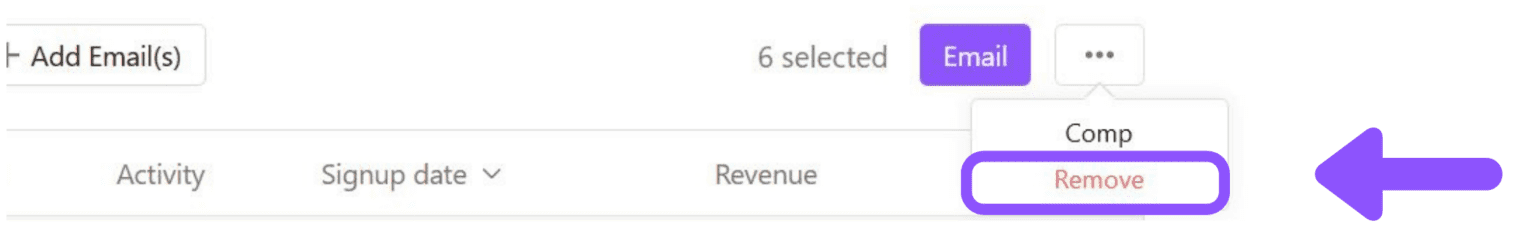 Substack Subscriber Dashboard - Blogging Guide