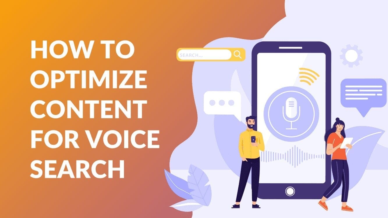 o Optimize Your Blog Content for Voice Search, how to optimize for voice search, voice search optimization 2021, voice search statistics 2021, voice search statistics 2021,