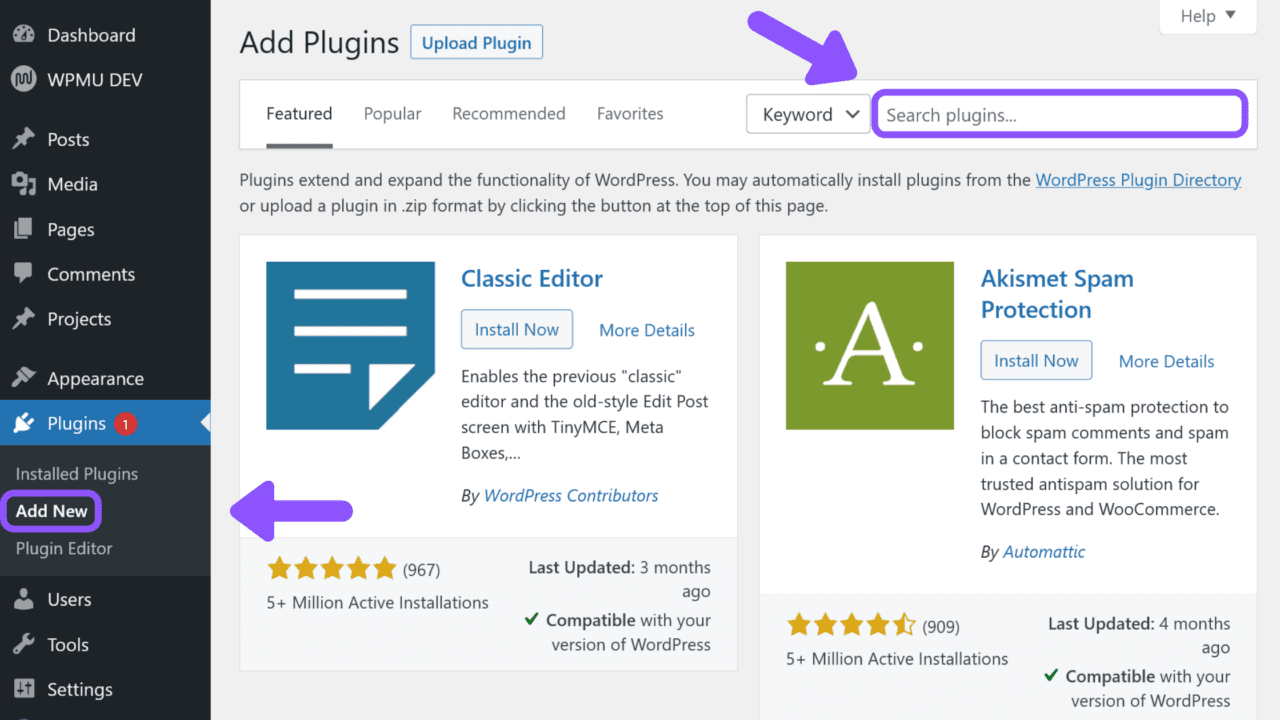 The Best WordPress Plugins for Bloggers - Blogging Guide