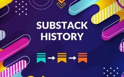 Substack History: An Overview of Substack