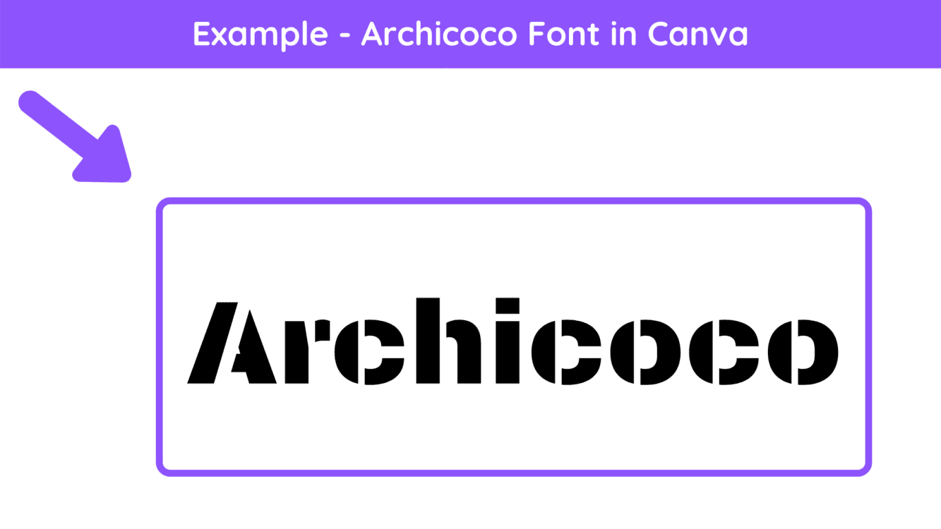 canva fonts, modern fonts in canva, canva modern fonts, futuristic fonts canva