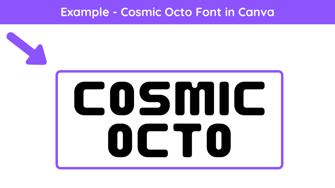 canva fonts, modern fonts in canva, canva modern fonts, futuristic fonts canva