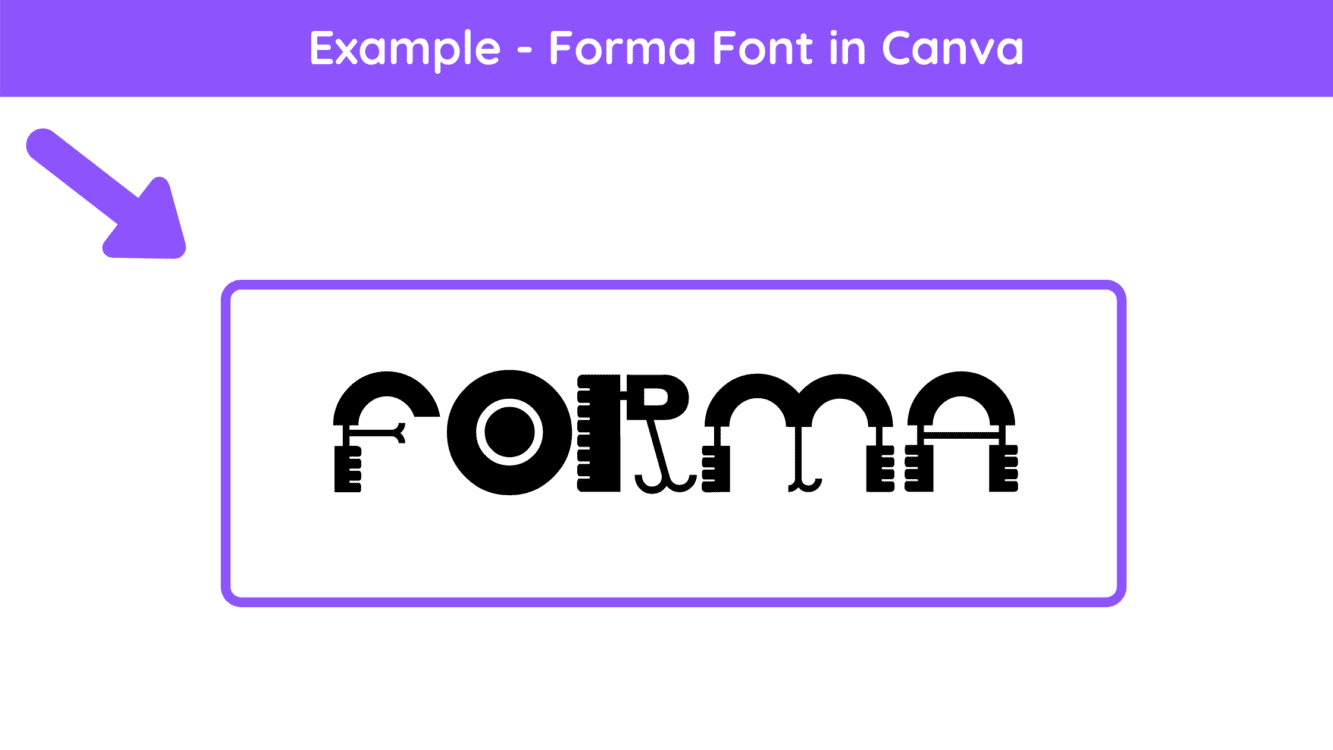 canva fonts, modern fonts in canva, canva modern fonts, futuristic fonts canva