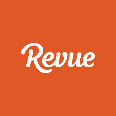 Revue Icon