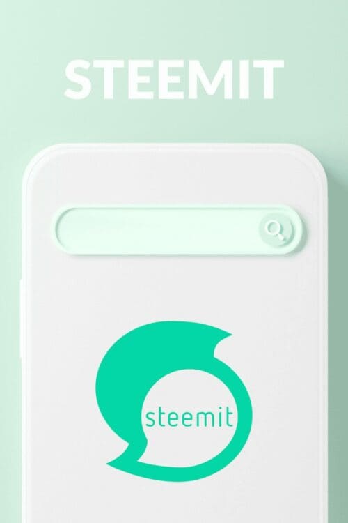 Steemit Blogging Platform, steemit, steemit review, what is steemit