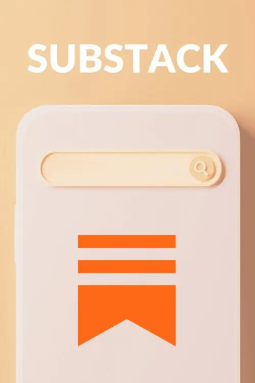 substack icon, substack logo, substack newsletter, how to start a substack newsletter, best substack newsletters