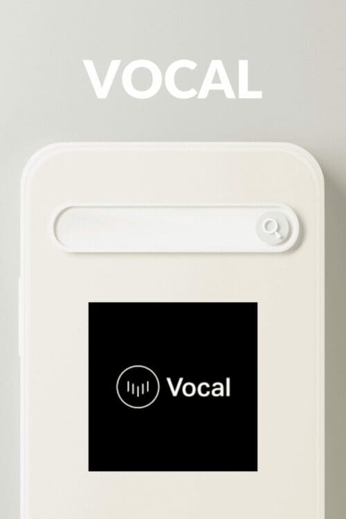 Vocal.Media Blogging Platform