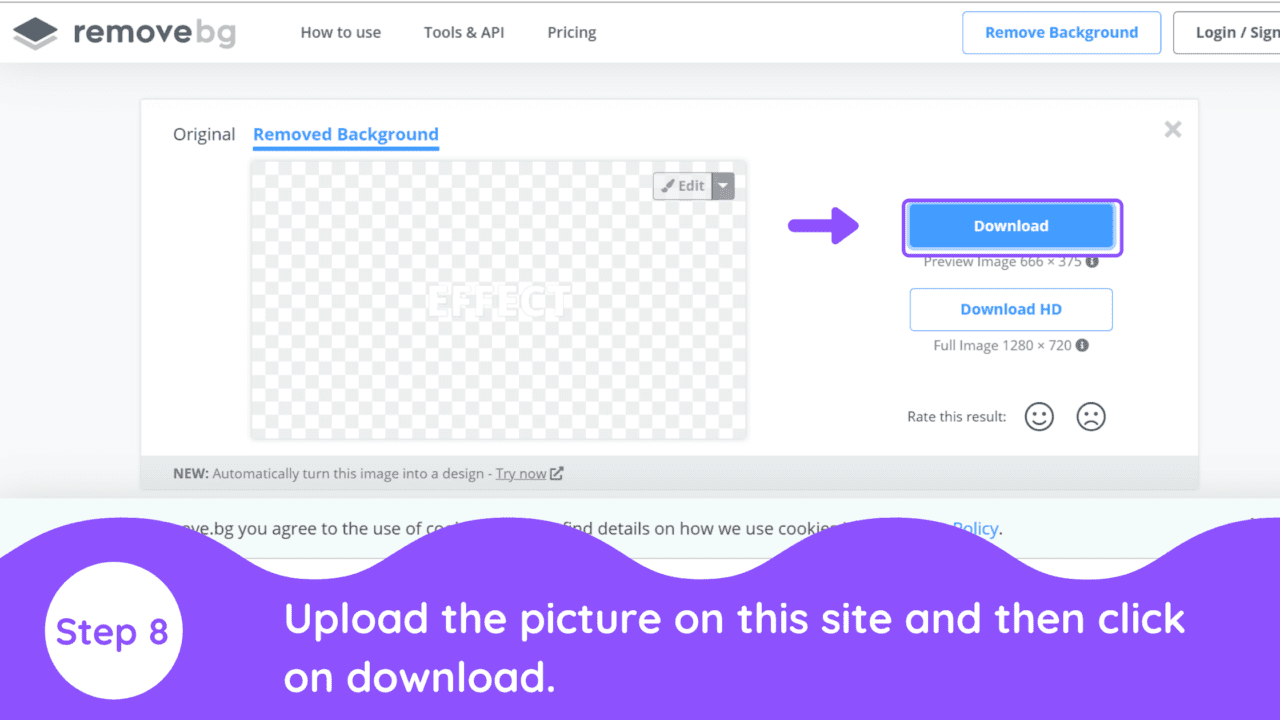 Canva Mirror Effect: How to Use Canva to Create a Mirror Effect with ...