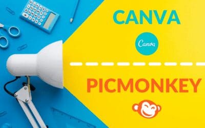 Canva vs. PicMonkey: Which Graphic Design Tool Is Right for You?