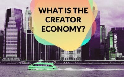 What is the Creator Economy?