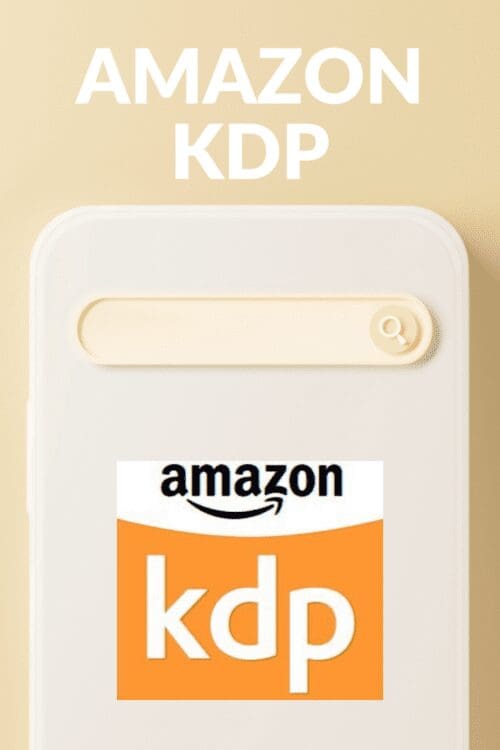 Amazon KDP logo, Amazon KDP Icon, Amazon kdp, amazon kdp brand logo