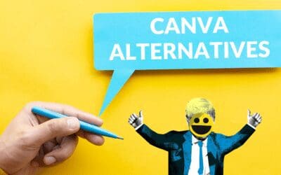 Canva Alternatives