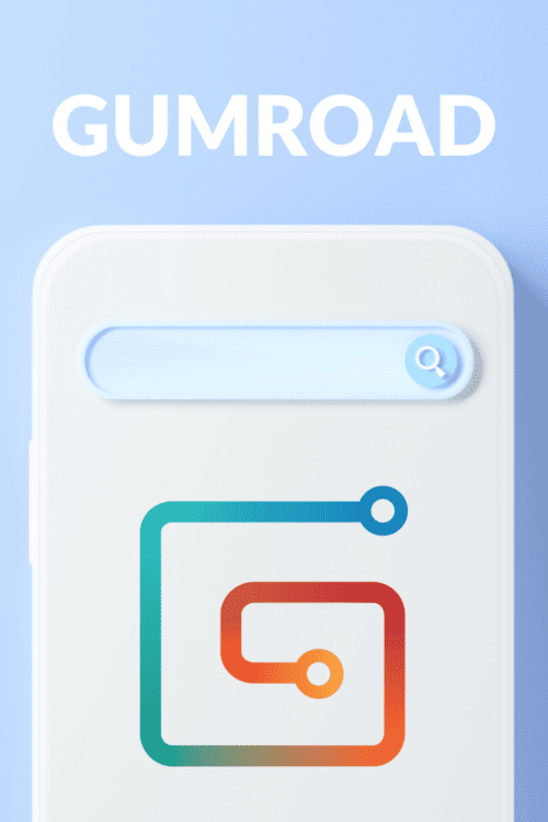 Gumroad Logo by Blogging Guide Gumroad Logo by Blogging Guide, gumroad logo, gumroad icon