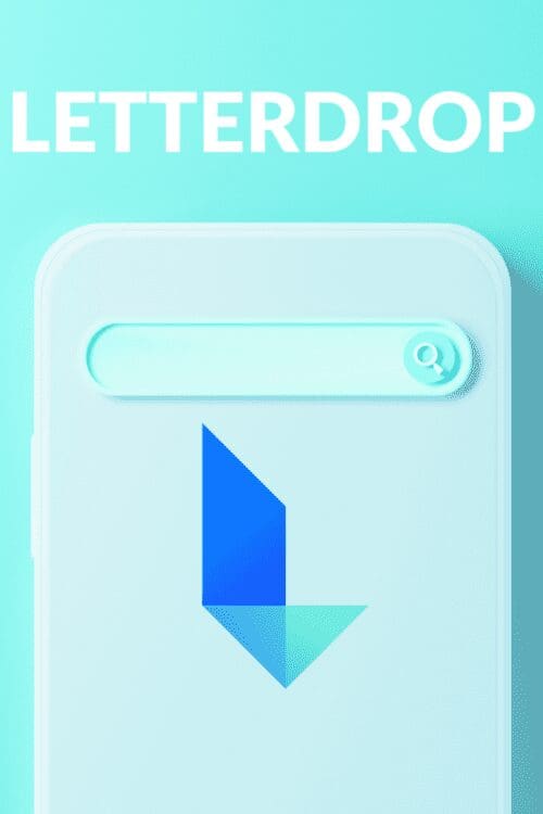 Letterdrop Blogging Platform