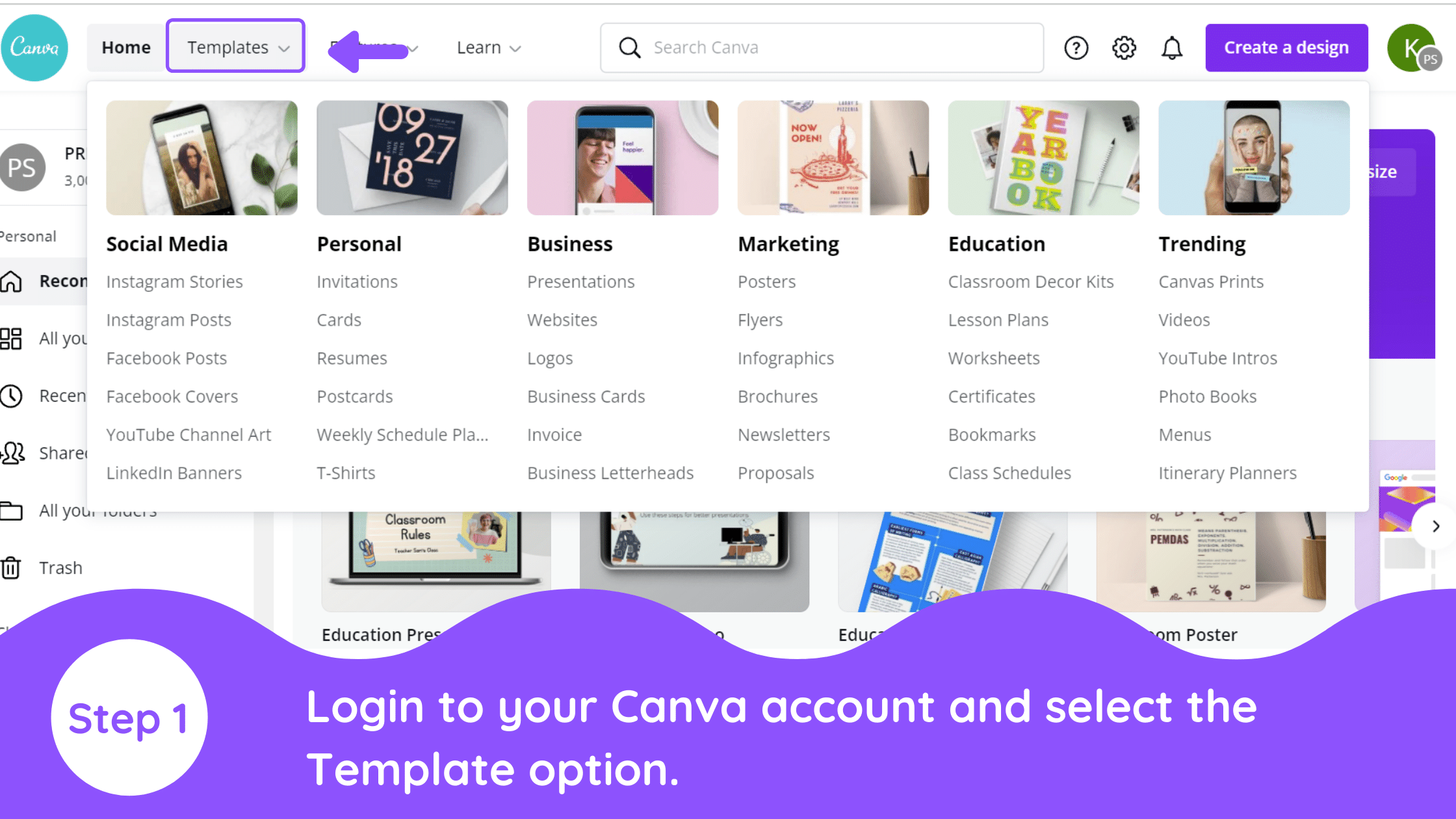 canva tips, canva tricks, canva design, canva tutorial, canva blur background, canva blur, blurring canva, how to use canva, canva guide, canva tutorial, canva ebook, canva course, canva steps