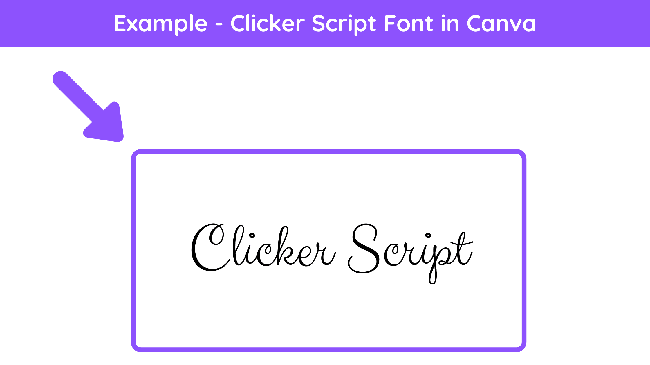 Clicker Script