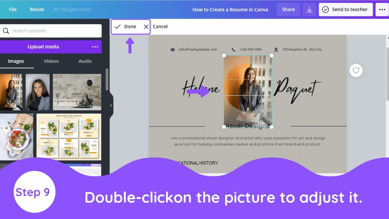 canva tips, canva tricks, canva design, canva tutorial, canva blur background, canva blur, blurring canva, how to use canva, canva guide, canva tutorial, canva ebook, canva course, canva review