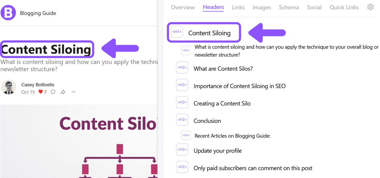 Substack SEO How to Improve The Search Engine Rank of Your Substack