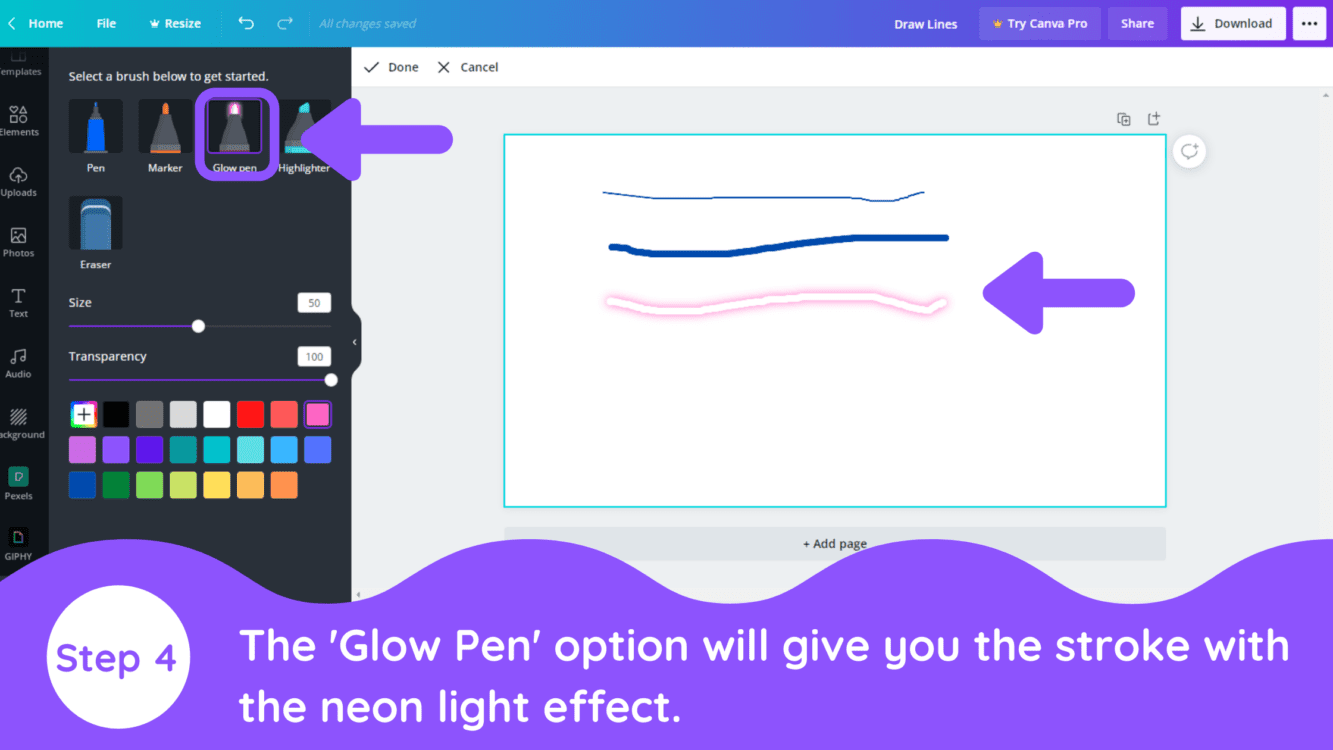 Adobe Express vs Canva 2023 Comparison  Which is Better