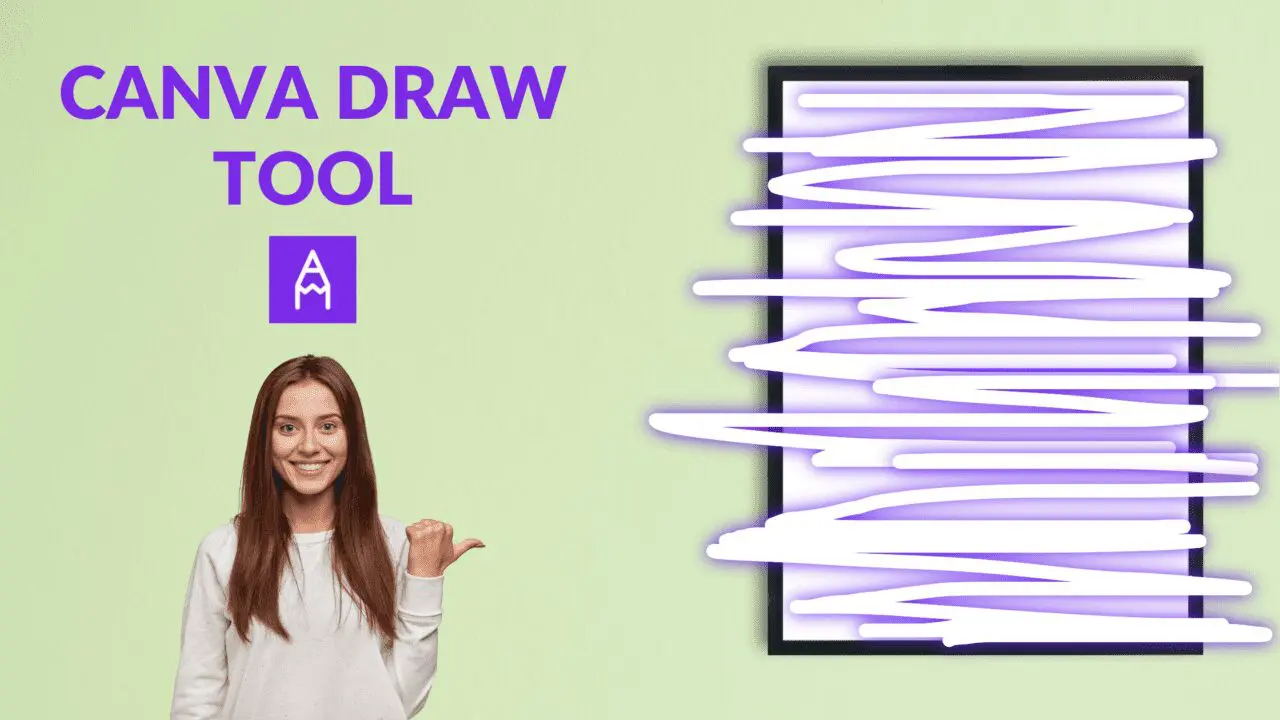 How to Draw on Canva (Canva Drawing Tool) Blogging Guide