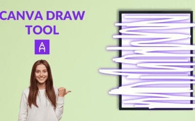 How to Draw on Canva (Canva Drawing Tool)