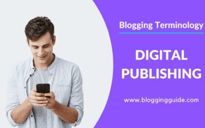 What is Digital Publishing?