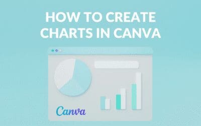 Canva Charts: How to Create Charts in Canva
