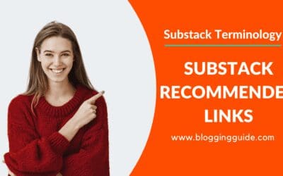 Substack Recommended Links
