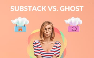Substack vs. Ghost