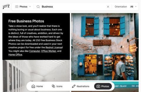 Best Free Stock Photo Sites for Bloggers - Blogging Guide