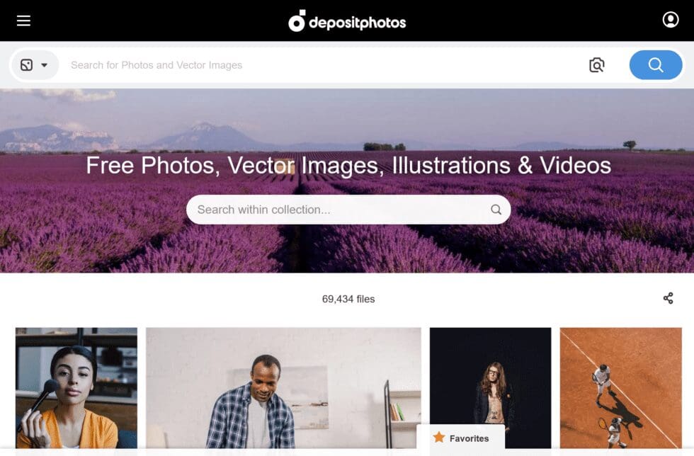 Best Free Stock Photo Sites for Bloggers - Blogging Guide