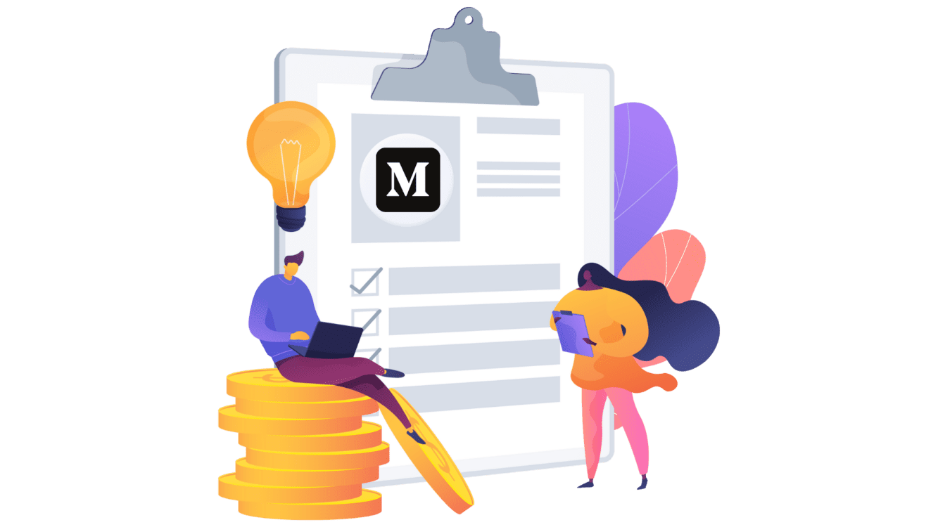 Medium High Domain Authority, Medium seo, Medium articles rank