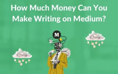 How Much Money Can You Make on Medium?
