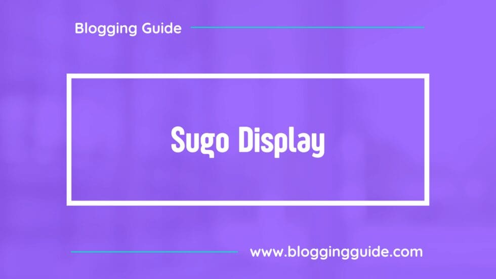 Best Display Fonts in Canva Blogging Guide