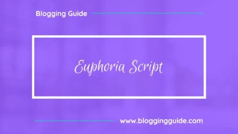 Best Curly Fonts in Canva - Blogging Guide