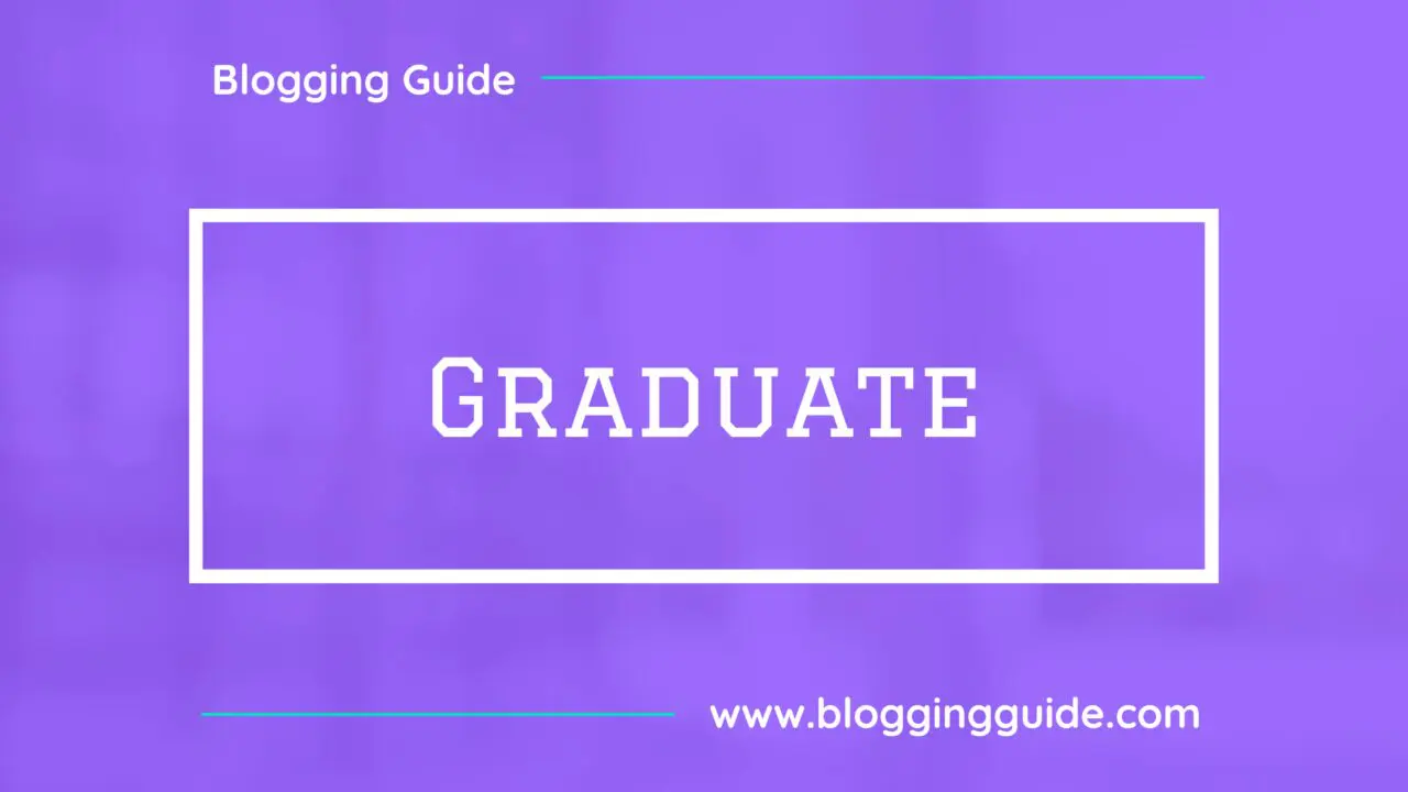 Best Geometric Fonts in Canva - Blogging Guide