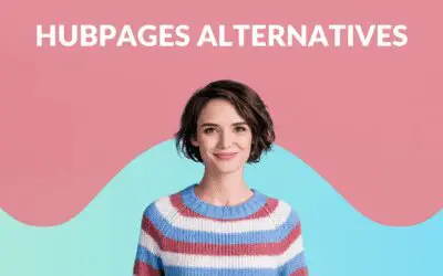 HubPages Alternatives