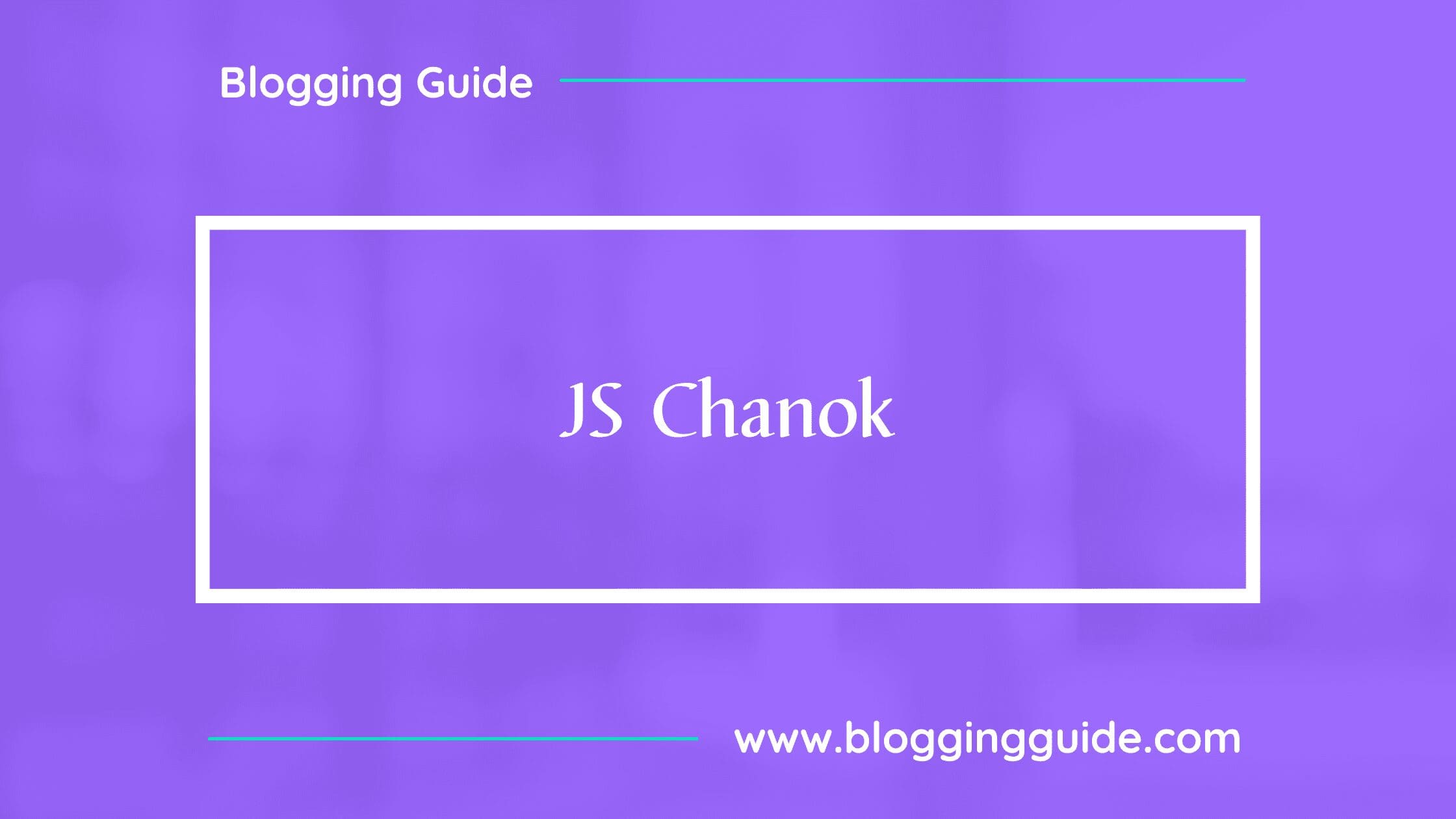 JS Chanok