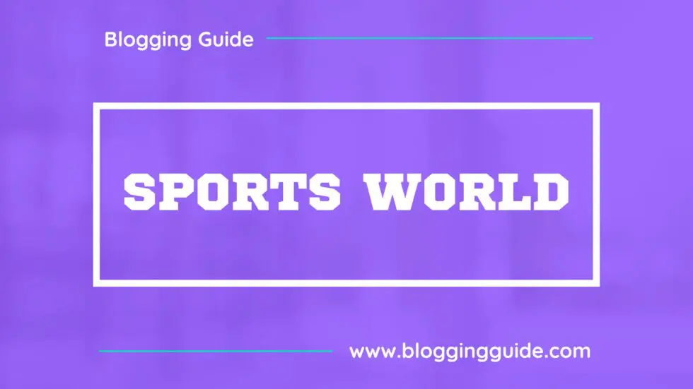Best Sports Fonts in Canva Blogging Guide