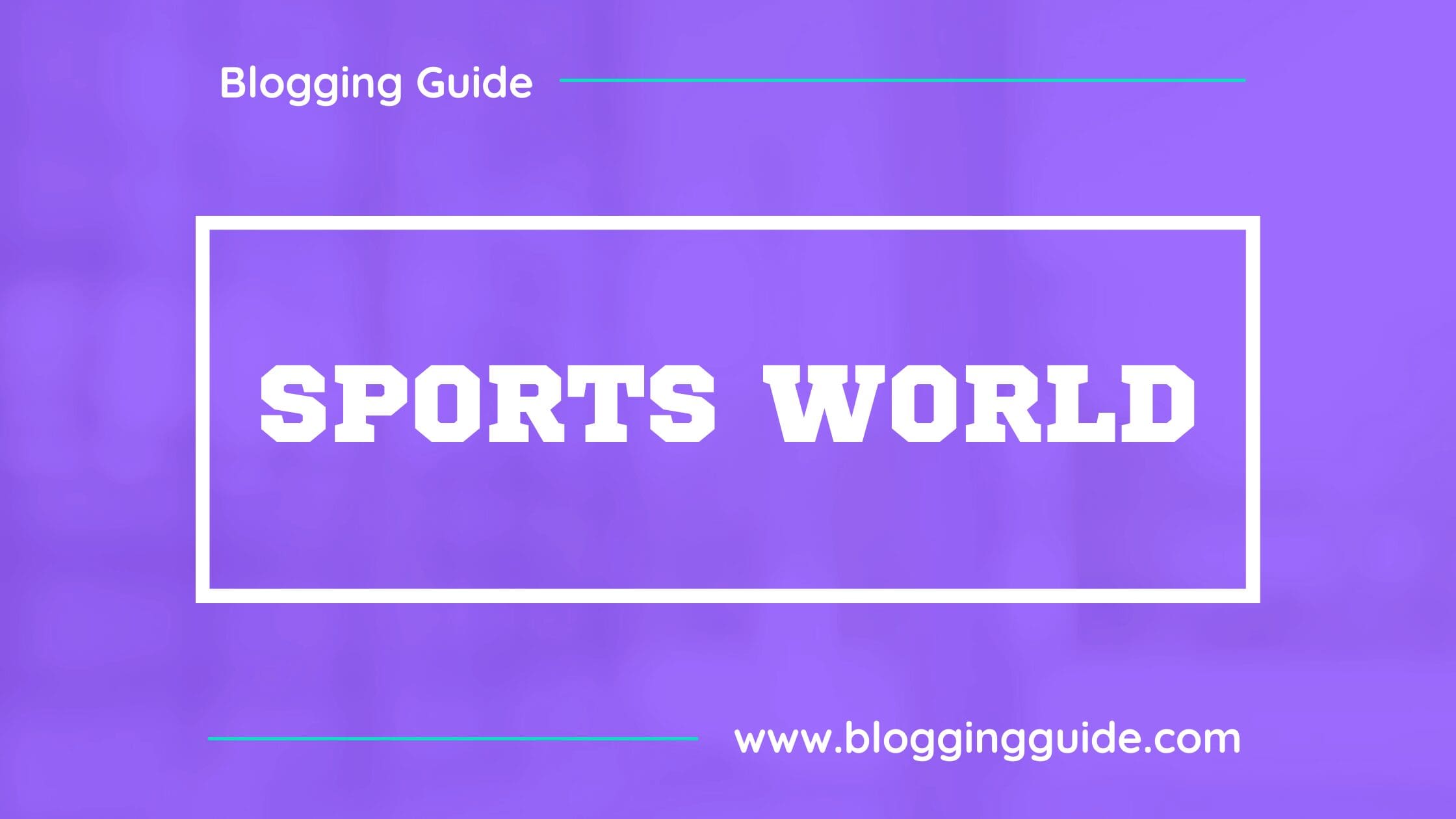 Sports World