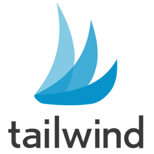 Tailwind Icon