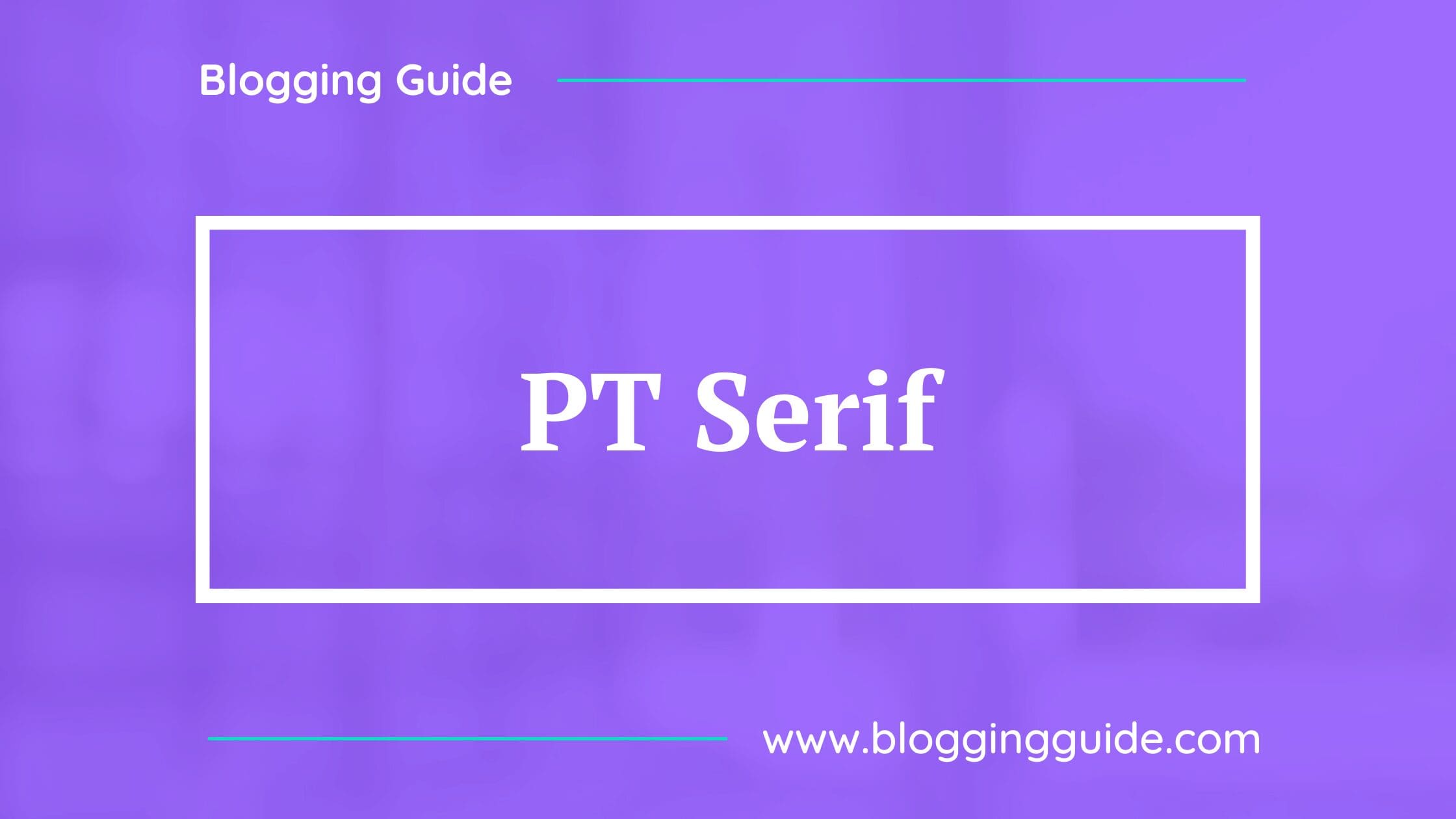 Best Fonts In Word Blogging Guide