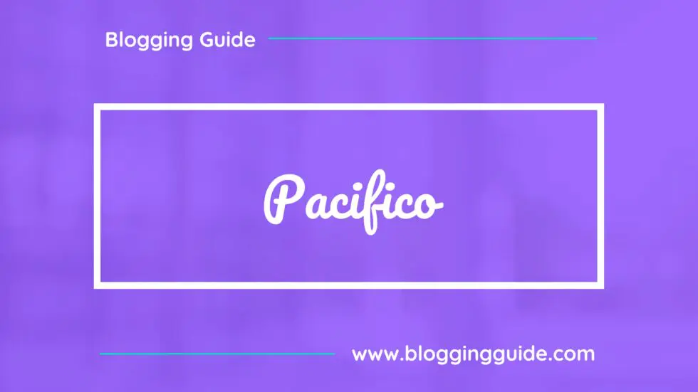 Best Fonts for Quotes in Canva Blogging Guide