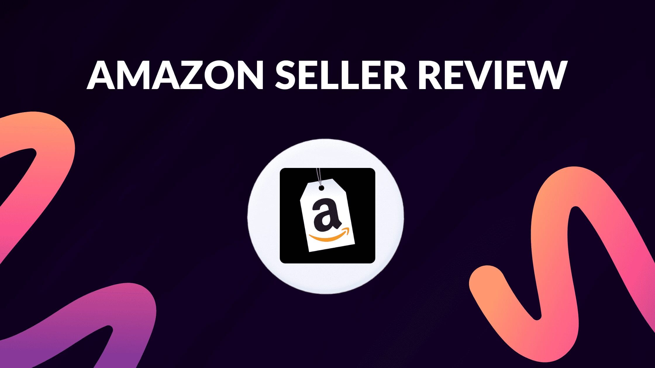 Amazon Seller Review Blogging Guide