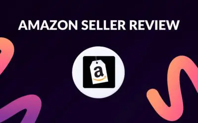 Amazon Seller Review